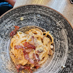 Photo n°1 de l'avis de Pam.a fait le 28/07/2023 à 16:32 sur le  Ristorante 320 Gradi à Rome