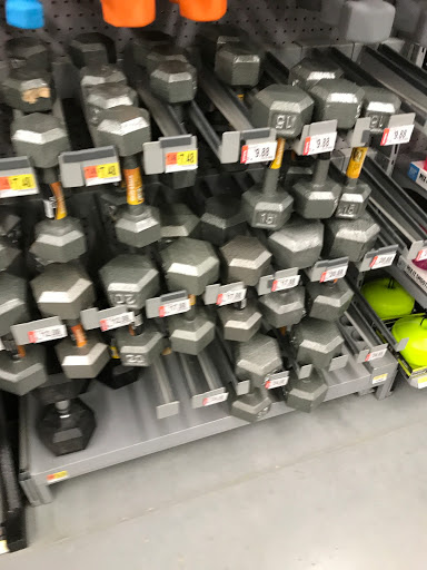 Department Store «Walmart Supercenter», reviews and photos, 1950 Anderson Hwy, Powhatan, VA 23139, USA