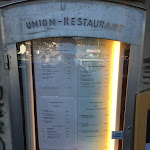 Photo n°4 de l'avis de Timothy.B fait le 17/10/2018 à 07:55 sur le  Union à Cochem