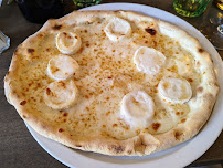 Pizza du Restaurant italien La Lucania Ristorante Italiano à Antony - n°10