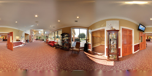 Funeral Home «Heffner Funeral Chapel & Crematory, Inc.», reviews and photos, 1551 Kenneth Rd, York, PA 17408, USA