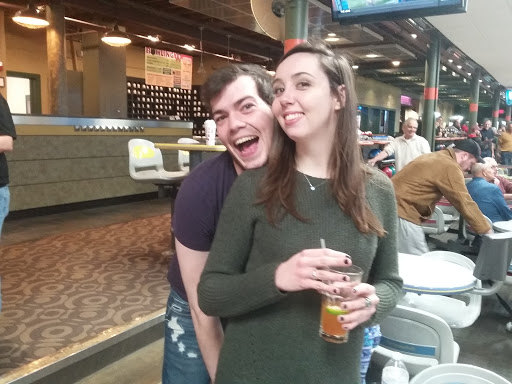 Bowling Alley «Suburbanite Bowl», reviews and photos, 201 Ogden Ave, Westmont, IL 60559, USA