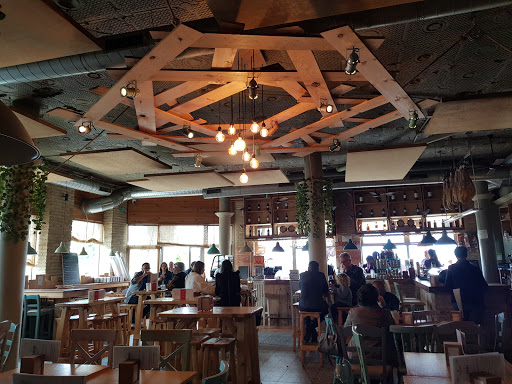 Información y opiniones sobre Bocana Bormujos de Bormujos