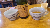 Plats et boissons du Crêperie La Petite Crêperie à Cavalaire-sur-Mer - n°7