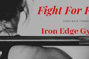 Iron Edge image