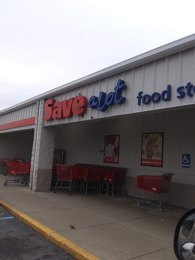 save a lot, 100-198 Roberta Dr, Warsaw, KY 41095, USA, 