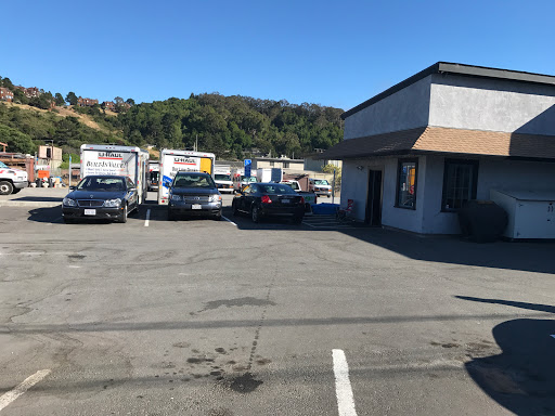 Auto Repair Shop «Mill Valley Auto Service Near Sausalito Stinson Beach Tiburon», reviews and photos, 242 Shoreline Hwy, Mill Valley, CA 94941, USA