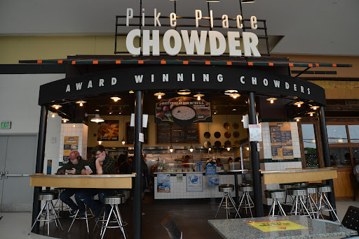 Shopping Mall «Pacific Place», reviews and photos, 600 Pine St, Seattle, WA 98101, USA