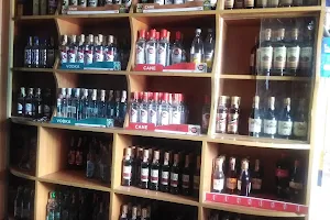 Pagama Wineries Pub image
