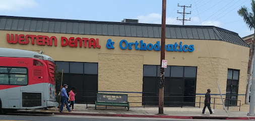 Western Dental & Orthodontics