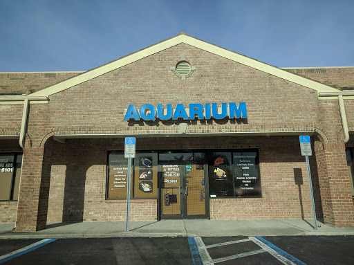 Pet Store «Aquarium & Reef Center», reviews and photos, 231 Del Prado Blvd, Cape Coral, FL 33990, USA