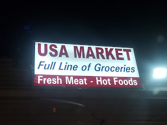 USA Market