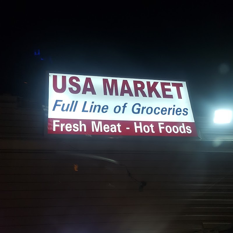 USA Market