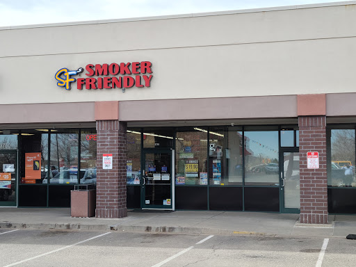 Vaporizer Store «Smoker Friendly», reviews and photos, 3748 E 104th Ave, Thornton, CO 80229, USA