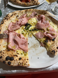 Mortadelle du Napulè Pizzeria à Ajaccio - n°5