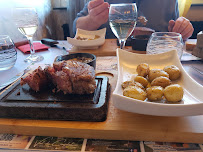 Plats et boissons du Restaurant La Vilaine à Villers-le-Lac - n°3