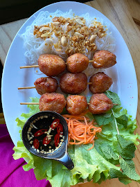 Les plus récentes photos du Restaurant vietnamien ChiHai Restaurant à Paris - n°1