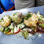 Photo n°7 de l'avis de Matti.. fait le 03/07/2020 à 18:47 sur le  Taser Alm à Schenna