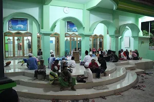 Masjid As-Syuhudiah image