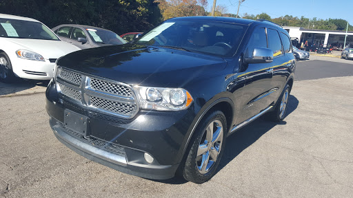 Used Car Dealer «Auto Deals», reviews and photos, 2200 Browns Bridge Rd, Gainesville, GA 30501, USA