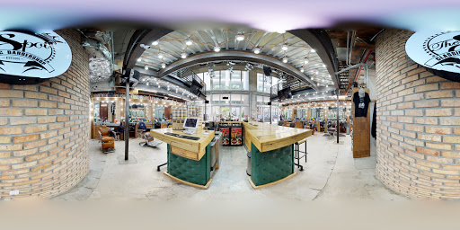 Barber Shop «The Spot Classic Barbershop», reviews and photos, 426 SW 8th St, Miami, FL 33130, USA