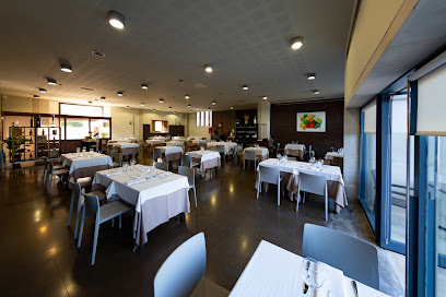 ART DE POBLET RESTAURANT