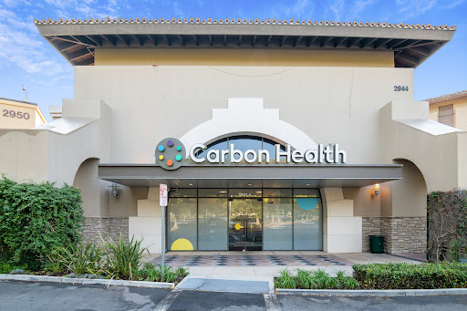 Carbon Health Urgent Care Simi Valley