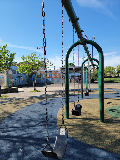 Capitolo Playground