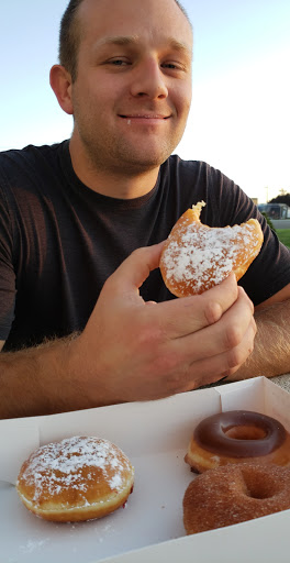 Bakery «Krispy Kreme Doughnuts», reviews and photos, 968 Main St, Layton, UT 84041, USA