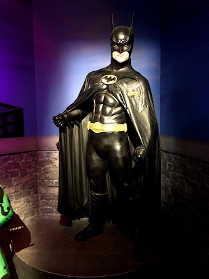 Louis Tussauds Waxworks - photo 8