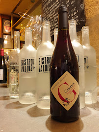 Plats et boissons du Bistrot Valois à Paris - n°16