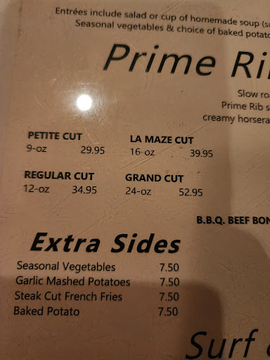 Cafe La Maze image