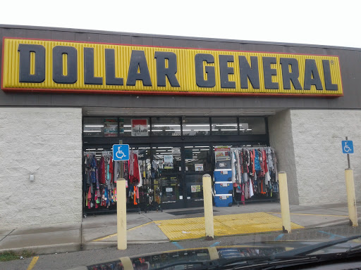 Discount Store «Dollar General», reviews and photos, 7730 IN-64, Georgetown, IN 47122, USA