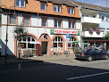 Pascha Kebaphaus Luca Engelhardt 74706 Osterburken