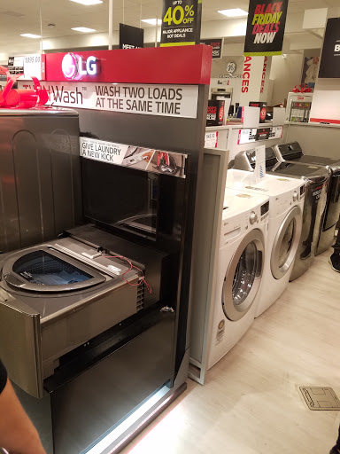 Department Store «JCPenney», reviews and photos, 3333 Marketplace Dr, Council Bluffs, IA 51501, USA