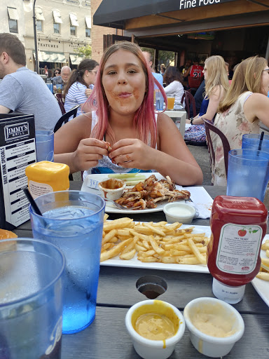 Book Store «Barnes & Noble», reviews and photos, 47 E Chicago Ave, Naperville, IL 60540, USA