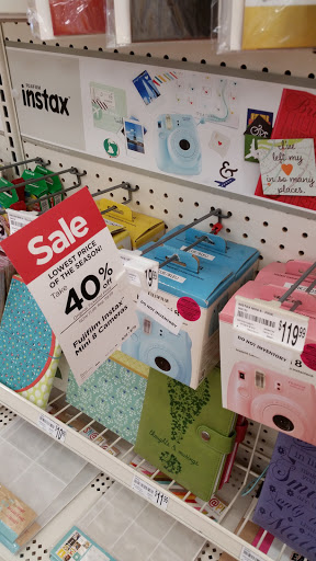 Craft Store «Michaels», reviews and photos, 3940 28th St SE, Grand Rapids, MI 49512, USA