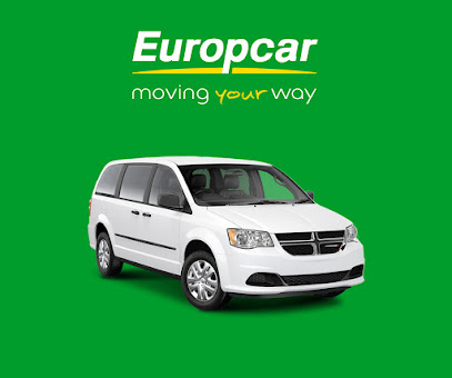 Europcar Renta de Autos Tulum Centro