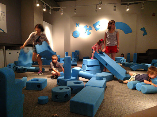 Science Museum «Museum of Life and Science», reviews and photos, 433 W Murray Ave, Durham, NC 27704, USA