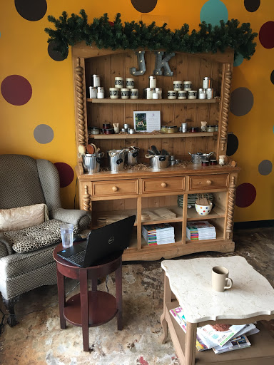 Coffee Shop «To the Last Drop Coffee Shop», reviews and photos, 111 S College St, Trenton, TN 38382, USA