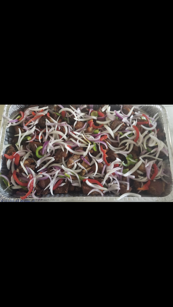 Sylotte's cuisine LLC 33168