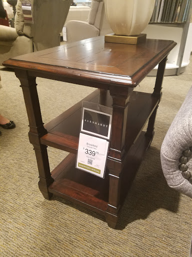 Furniture Store «Havertys Furniture», reviews and photos, 2 Buckingham Plantation Dr, Bluffton, SC 29910, USA