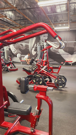 Boxing Gym «UFC Gym», reviews and photos, 2860 Harbor Blvd, Costa Mesa, CA 92626, USA