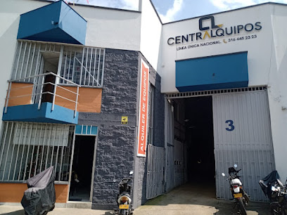 CentralQuipos S.A.S Pereira