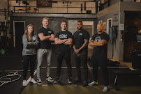 EDGE Fitness & Strength - Photo 6 - Car repair in Indianapolis, IN, Indianapolis