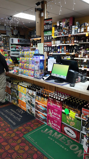 Liquor Store «Liquor Locker», reviews and photos, 1740 Dual Hwy, Hagerstown, MD 21740, USA