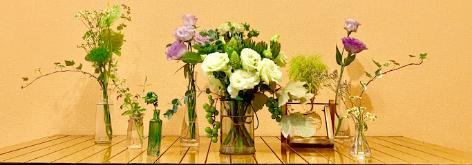 花と香りの店 ローズマリー