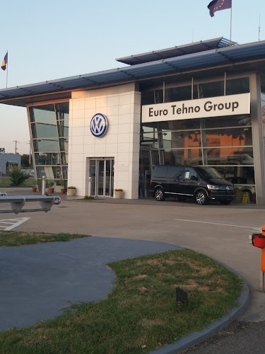 Euro Tehno Group Pitesti - Dealer Volkswagen, SEAT, Service autorizat Volkswagen, Audi, SEAT, SKODA - <nil>