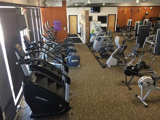 Gym «Anytime Fitness», reviews and photos, 941 N 14th St, Leesburg, FL 34748, USA