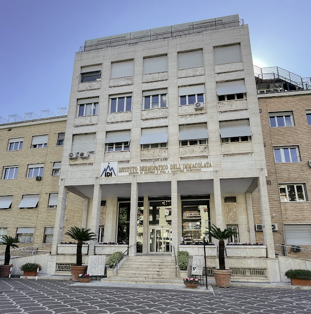 Istituto Dermopatico dell'Immacolata
